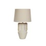 Desk lamp Romimex White Ceramic 29 x 47 x 29 cm by Romimex, Bedside and Table Lamps - Ref: D1617853, Price: 39,25 €, Discount: %