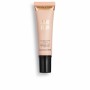 Base de Maquillaje Fluida Revolution Make Up Pore Blur 28 ml