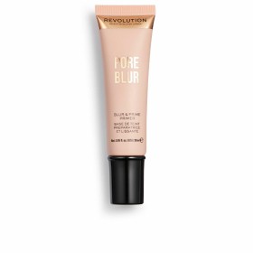 Base de maquillage liquide Revolution Make Up Pore Blur 28 ml