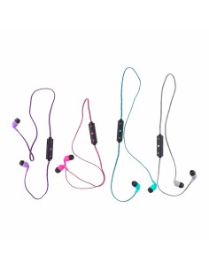 Auriculares OPP075 | Tienda24 Tienda24.eu