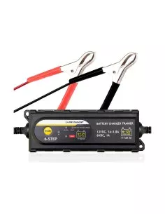 Cargador de Batería Solter Invercar 3800 6-12 V | Tienda24 Tienda24.eu