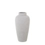 Vaso Alexandra House Living Bianco Ceramica 15 x 15 x 29 cm di Alexandra House Living, Vasi - Rif: D1621492, Prezzo: 26,03 €,...