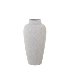 Vase Home ESPRIT Blau grün Bernstein Kristall 14,5 x 14,5 x 26,5 cm (3 Stück) | Tienda24 - Global Online Shop Tienda24.eu