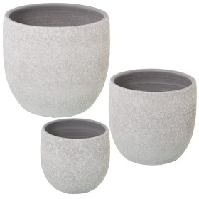 Vaso Alexandra House Living Ceramica di Alexandra House Living, Cachepot - Rif: D1621904, Prezzo: 55,61 €, Sconto: %