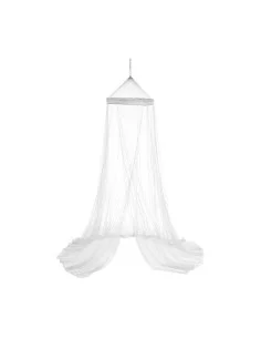 Mosquito net Atmosphera Bed White Ø 60 x 250 cm by Atmosphera, Screens - Ref: S7910956, Price: €18.20, Discount: %