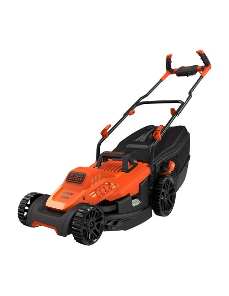 Lawn Mower Black & Decker BEMW471BH-QS 1600 W 230 V 220-240 V da Black & Decker, Falciatrici - Ref: S7910968, Precio: 153,82 ...