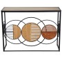 Console Alexandra House Living Multicolore Metallo 108 x 80 x 37 cm di Alexandra House Living, Tavoli - Rif: D1624308, Prezzo...