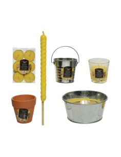 Set di Candele (144 Pezzi) da Decoris, Vele - Ref: S7911076, Precio: 136,95 €, Descuento: %