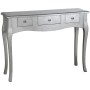 Console Alexandra House Living Silver Wood 105 x 80 x 33 cm by Alexandra House Living, Tables - Ref: D1624323, Price: 286,10 ...