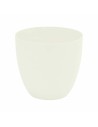 Pot Plastiken Blanc polypropylène (Ø 38 cm) | Tienda24 Tienda24.eu