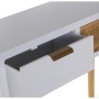 Console Alexandra House Living Bianco Legno 80 x 78 x 30 cm di Alexandra House Living, Tavoli - Rif: D1624360, Prezzo: 246,11...