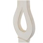 Console Alexandra House Living White Wood 121 x 79 x 31 cm by Alexandra House Living, Tables - Ref: D1624361, Price: 266,62 €...