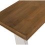 Console Alexandra House Living White Wood 121 x 79 x 31 cm by Alexandra House Living, Tables - Ref: D1624361, Price: 266,62 €...