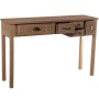 Console Alexandra House Living Brown Wood 120 x 78 x 34 cm by Alexandra House Living, Tables - Ref: D1624363, Price: 437,90 €...