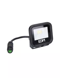 Projecteur EDM 50 W 3500 lm 6400K | Tienda24 Tienda24.eu