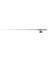 Canna da pesca Accessori Telescopicamente Fibra di Vetro 1,6 m (10 Pezzi) da BigBuy Outdoor, Canne da Casting - Ref: S7911217...