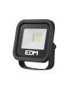 Faretto LED EDM Black Series 10 W 800 lm 6400K da EDM, Sistemi di faretti - Ref: S7911224, Precio: 16,35 €, Descuento: %