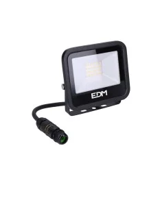 Floodlight/Projector Light EDM 2100 W 10 W | Tienda24 Tienda24.eu