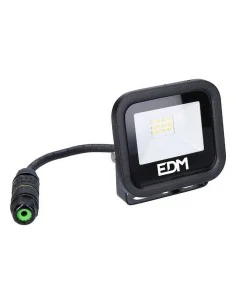 Floodlight/Projector Light EDM Green | Tienda24 Tienda24.eu