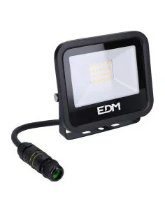 Floodlight/Projector Light EDM 2100 W 10 W | Tienda24 Tienda24.eu