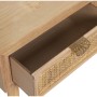 Console Alexandra House Living Brown Wood 110 x 78 x 30 cm by Alexandra House Living, Tables - Ref: D1624373, Price: 305,59 €...