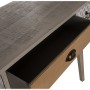 Console Alexandra House Living Brown Wood 105 x 78 x 40 cm by Alexandra House Living, Tables - Ref: D1624375, Price: 372,24 €...