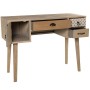 Console Alexandra House Living Brown Wood 105 x 78 x 40 cm by Alexandra House Living, Tables - Ref: D1624375, Price: 372,24 €...