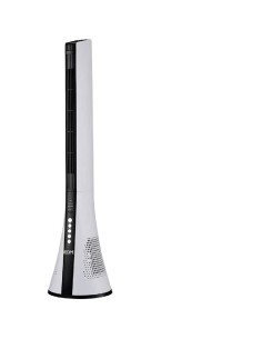 Ventilatore a Torre EDM Bianco 50 W da EDM, Ventilatori a torre - Ref: S7911245, Precio: 73,57 €, Descuento: %