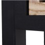 Console Alexandra House Living Brown Black Wood 110 x 80 x 28 cm by Alexandra House Living, Tables - Ref: D1624380, Price: 22...