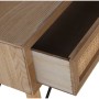 Console Alexandra House Living Marrone Legno vimini 115 x 81 x 30 cm di Alexandra House Living, Tavoli - Rif: D1624390, Prezz...