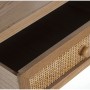 Console Alexandra House Living Marrone Legno vimini 115 x 81 x 30 cm di Alexandra House Living, Tavoli - Rif: D1624390, Prezz...