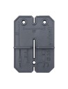 Cassetta degli Attrezzi con Accessori Wolfcraft 4656000 da Wolfcraft, Cardini - Ref: S7911258, Precio: 35,59 €, Descuento: %