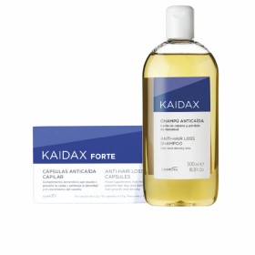 Soin antichute de cheveux Topicrem Kaidax Forte 2 