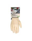 Guantes de jardinería JUBA Reforzados 10 | Tienda24 Tienda24.eu