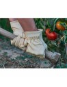 Guantes de jardinería JUBA Reforzados 10 | Tienda24 Tienda24.eu