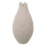 Vase Alexandra House Living Ecru aus Keramik Artischocke 24 x 24 x 46 cm von Alexandra House Living, Vasen - Ref: D1621449, P...