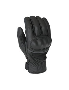 Guante OMP Tazio Negro XL Vintage (1 unidad) | Tienda24 Tienda24.eu