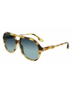 Monture de Lunettes Femme Police VPL2845108AS Bleu | Tienda24 Tienda24.eu