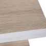 Consola Alexandra House Living Blanco Madera 120 x 82 x 25 cm de Alexandra House Living, Mesas - Ref: D1624418, Precio: 253,3...