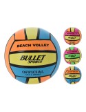 Balón de Voleibol Bullet Sports Multicolor | Tienda24 Tienda24.eu