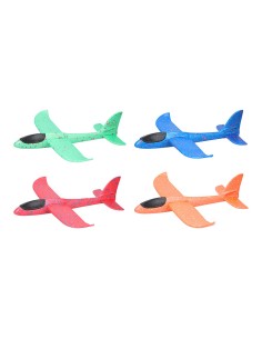 Aeroplane Simba Sam Le Pompier | Tienda24 Tienda24.eu