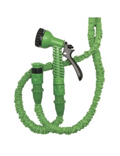 Hose reel Gardena RollUp Automatic Wall 15 m | Tienda24 Tienda24.eu