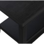 Console Alexandra House Living Noir Métal 100 x 75 x 30 cm de Alexandra House Living, Tables - Réf : D1624423, Prix : 220,50 ...