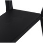 Console Alexandra House Living Noir Métal 100 x 75 x 30 cm de Alexandra House Living, Tables - Réf : D1624423, Prix : 220,50 ...