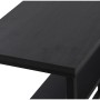 Console Alexandra House Living Nero Metallo 100 x 75 x 30 cm di Alexandra House Living, Tavoli - Rif: D1624423, Prezzo: 220,5...