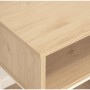 Console Alexandra House Living Marrone Metallo 100 x 91 x 30 cm di Alexandra House Living, Tavoli - Rif: D1624425, Prezzo: 22...