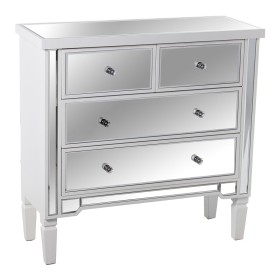 Chest of drawers Max Home Vintage 45 x 98 x 30 cm | Tienda24 - Global Online Shop Tienda24.eu