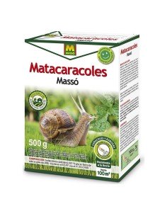 Insecticde Massó Crawling insects 150 ml | Tienda24 Tienda24.eu