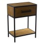 Table de Nuit Alexandra House Living Marron Bois 47 x 65 x 30 cm de Alexandra House Living, Tables de chevet - Réf : D1624644...