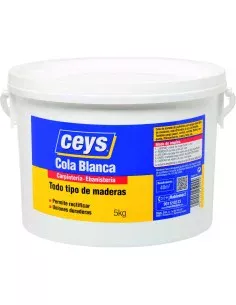 Cauda Ceys D4 Madeira | Tienda24 Tienda24.eu